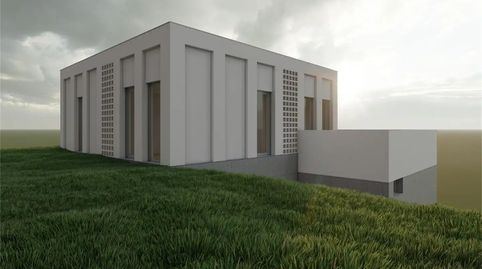 Foto 5 de Casa o xalet en venda a Rúa Manuel Murguía, 23, Nós, Oleiros