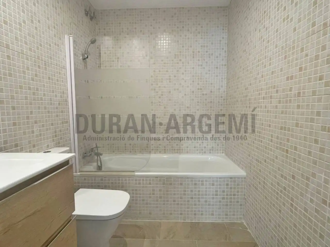 Wohnung zur Miete in Rambla Francesc Macià, Sant Pere Nord