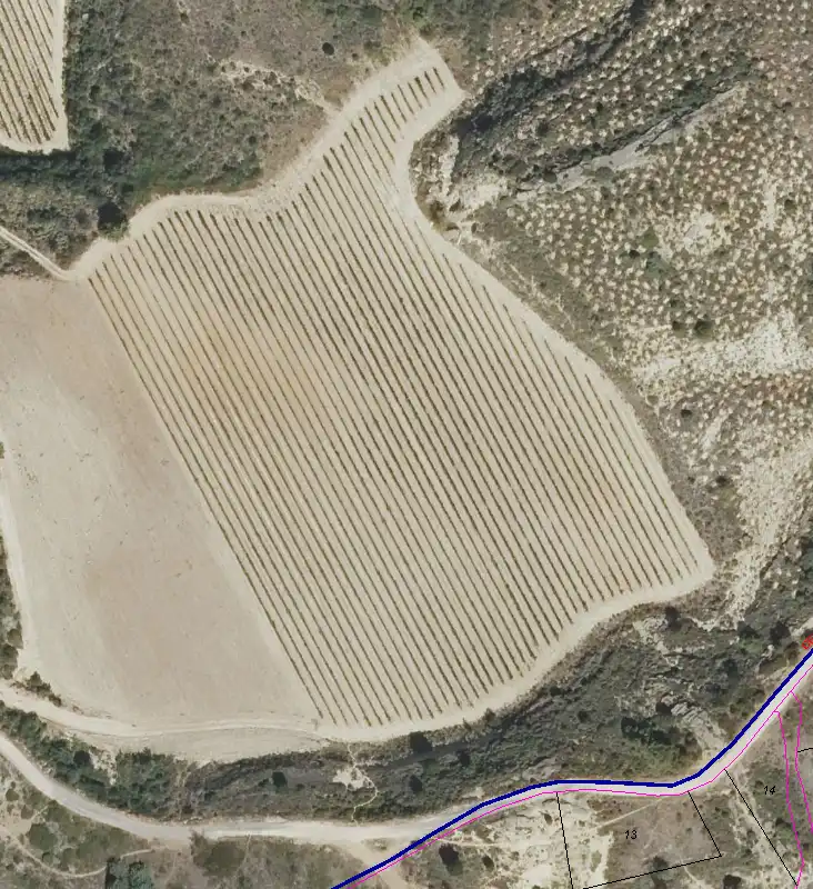 Terreny rústic en venda a Labastida / Bastida, imagen 2