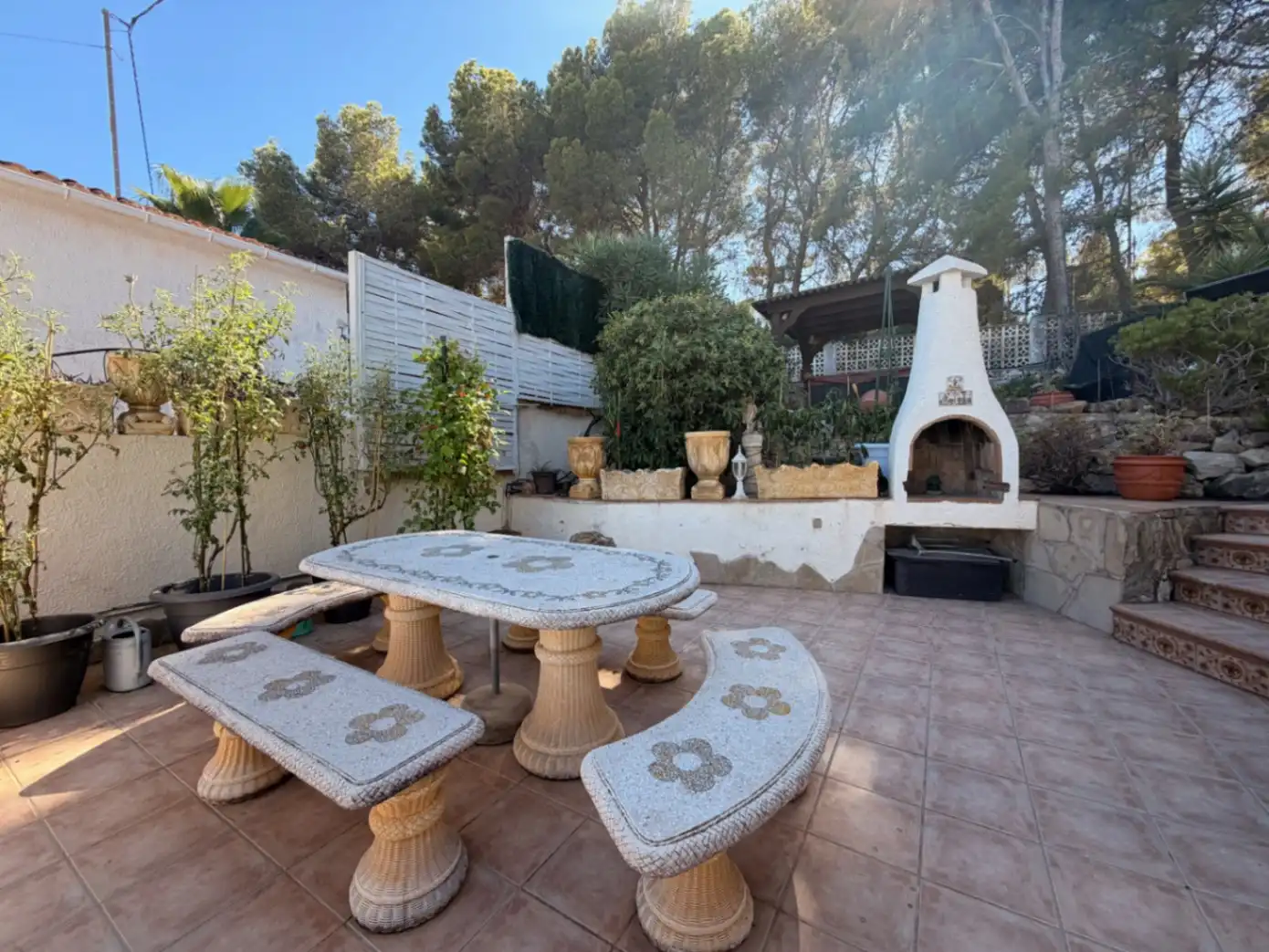 Maison à vendre à Benissa pueblo, imagen 41