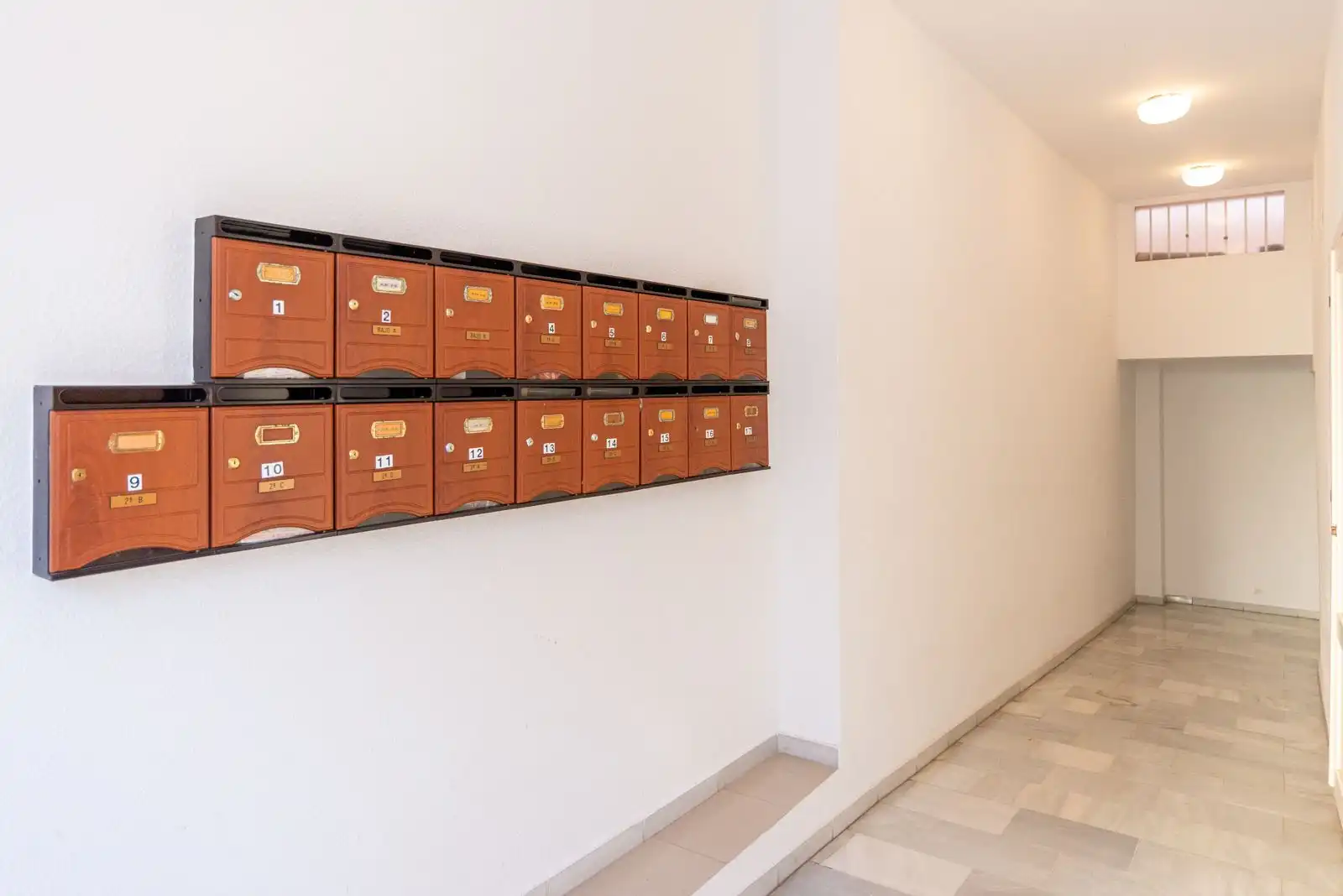 Piso con ascensor en venta en Centro, imagen 31