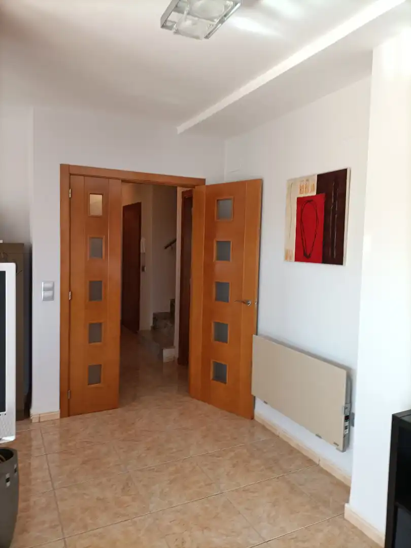 Attique avec ascenseur à vendre à Avenida Navarro Reverter 32, imagen 16