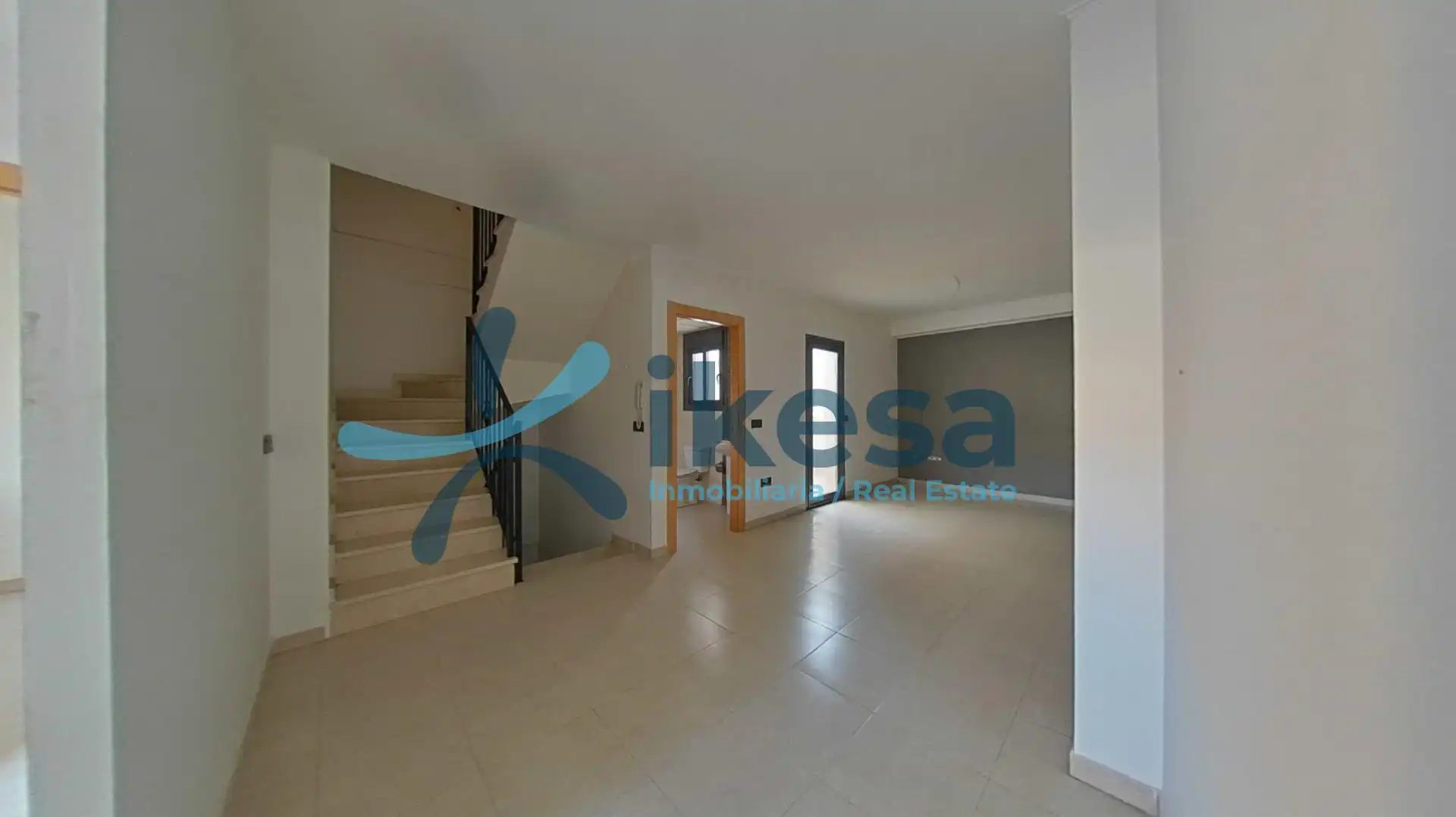 Casa adosada en venta en Tíjola
