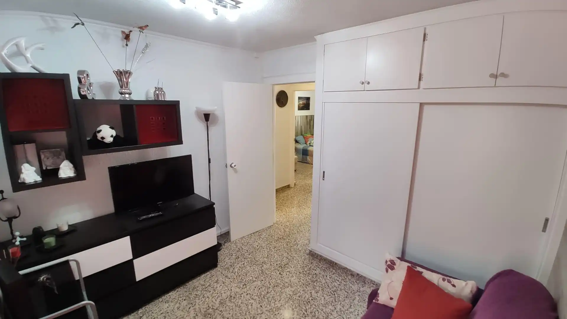 Pis en venda a Mazarrón Casco Urbano