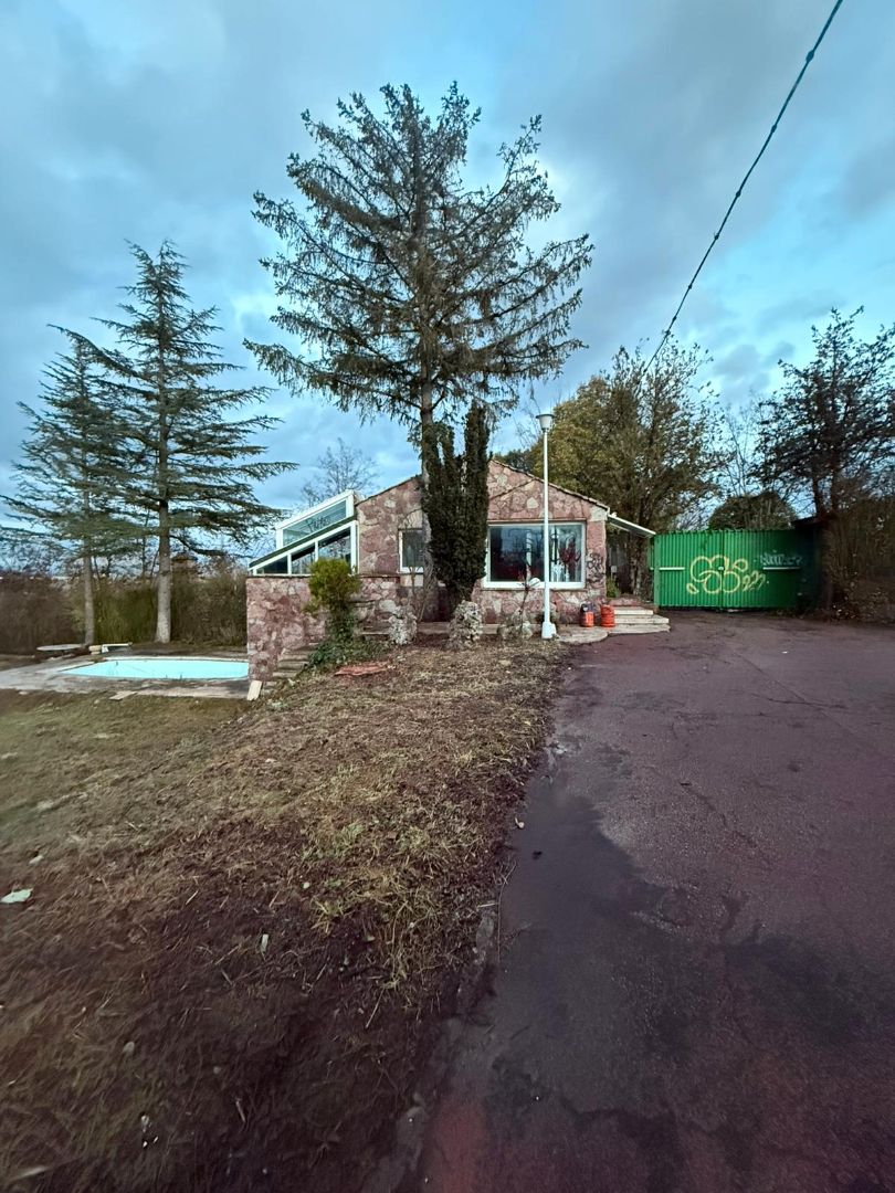 Casa o xalet en venda a Chozas de Abajo