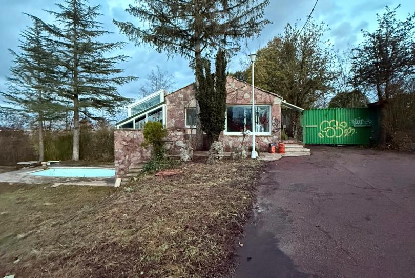 Photo 1 of House or chalet for sale in Chozas de Abajo, León