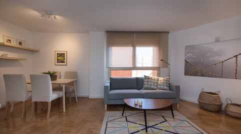 Foto 4 de Piso en venta en Calle Estocolmo, 132, Parque Oeste - Fuente Cisneros, Alcorcón