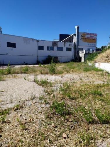 Photo 1 of Garage for sale in Nacional VI, Km 37,800 Margen Izquierda (el Cañuel, S/n, Villalba Estación, Madrid