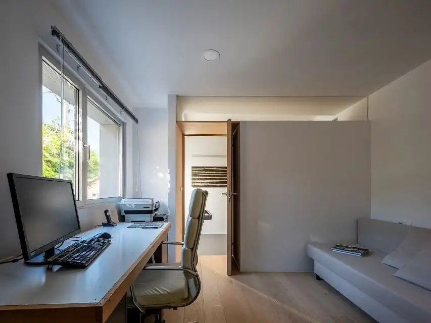 Casa o xalet en venda en O Grove   amb Calefacció i Terrassa