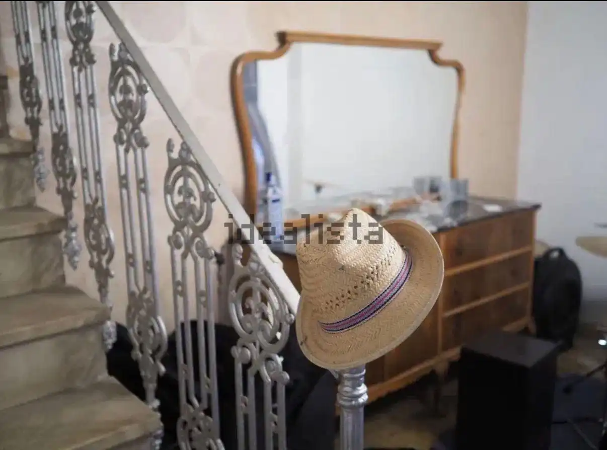 Habitación de Casa o chalet en venta en Villanueva de Castellón con Balcón