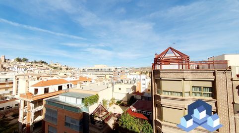 Foto 2 de Piso en venta en San Mateo, Lorca
