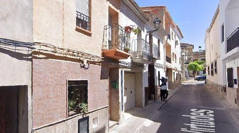 Foto 3 de Casa o chalet en venta en Calle Virtudes, Macastre, Valencia