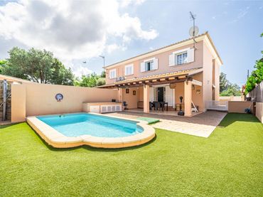 Casa en venta en Badia Blava - Badia Gran - Tolleric