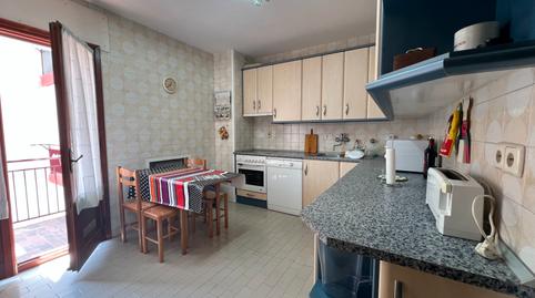 Foto 5 de Pis en venda a Centro - Llano Samper, Huesca