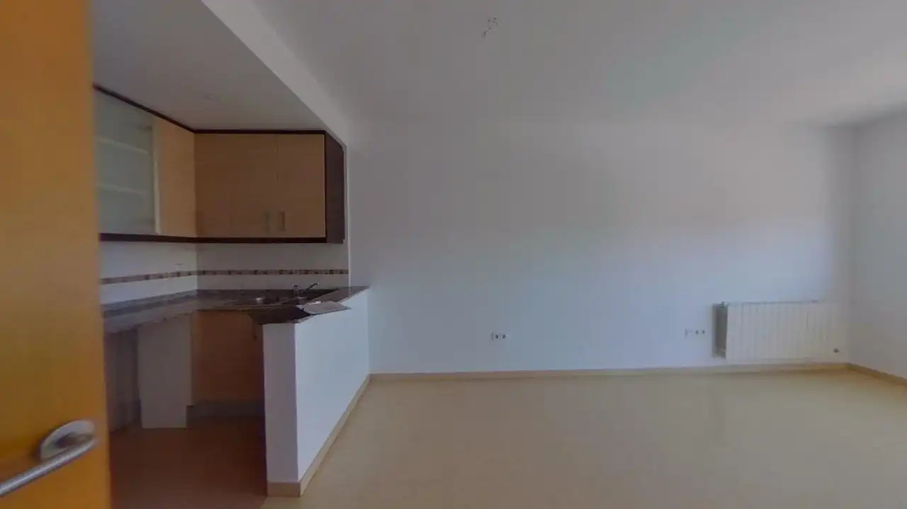 Kitchen of Flat for sale in  Palma de Mallorca