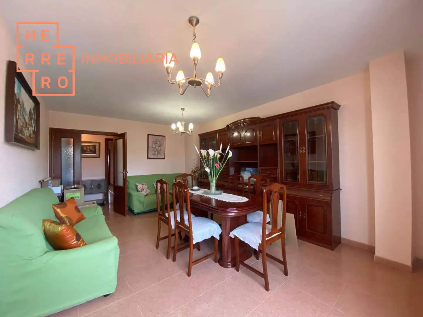 Piso con ascensor en venta en Oeste, imagen 3