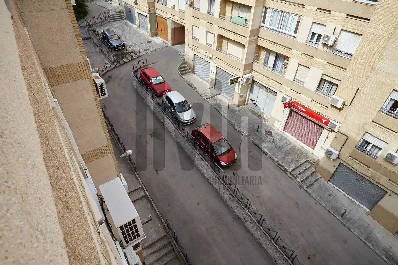 Parking de Piso en venta en Jaén con Aire acondicionado y Calefacción