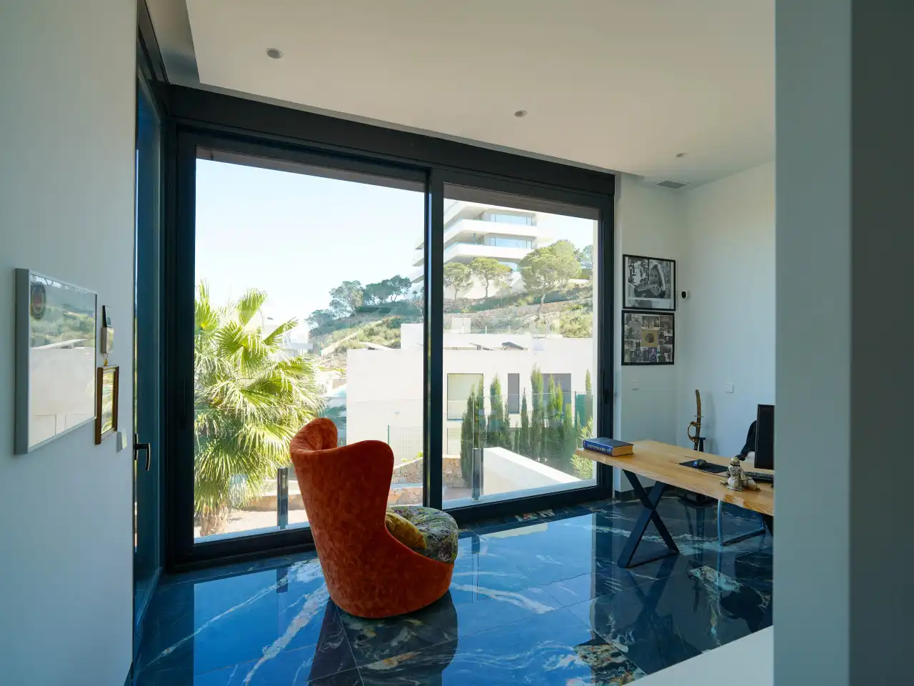 Villa avec terrasse à vendre à Orihuela Costa, imagen 44