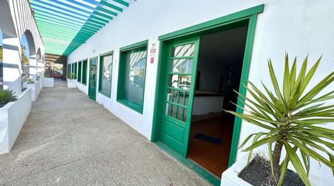 Foto 3 von Geschaftsraum zur Miete in Costa Teguise, Teguise