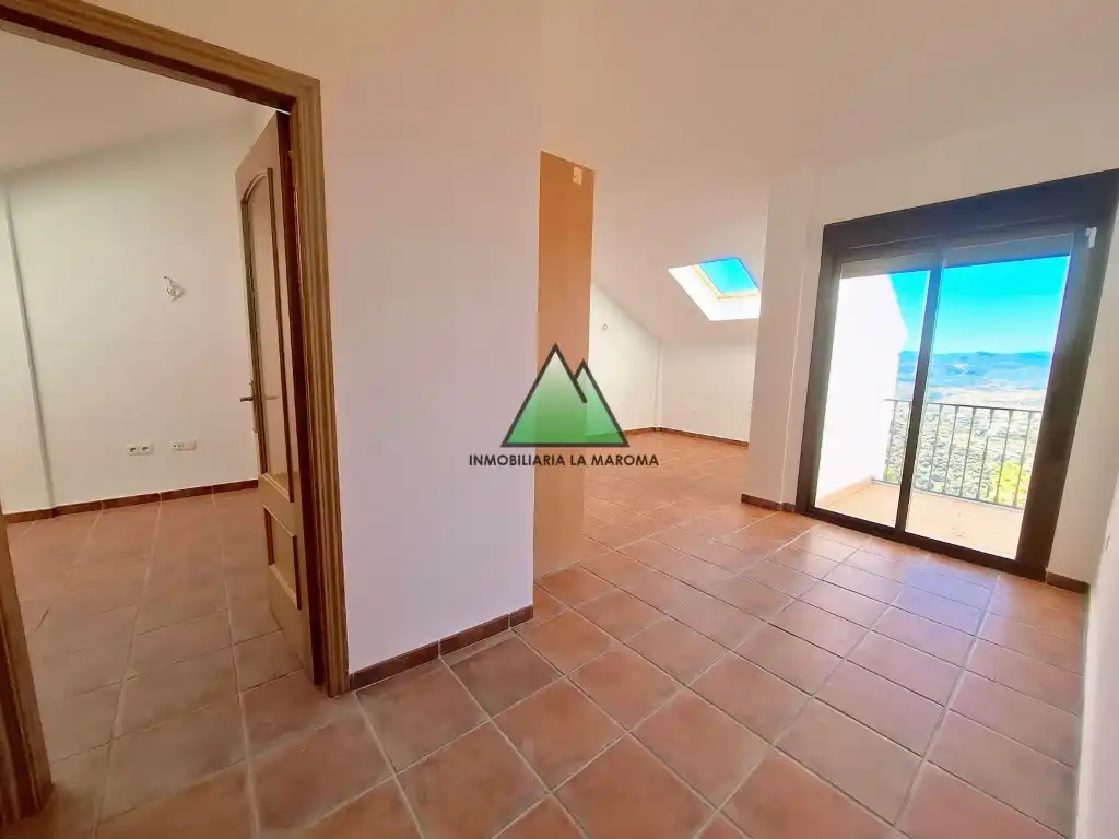 Ático con ascensor en venta en Calle Nueva, imagen 2