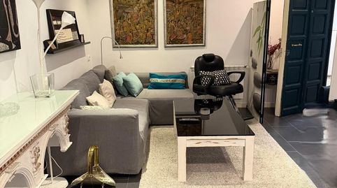 Foto 5 de Piso de alquiler en Francisco Silvela, Lista, Madrid Capital