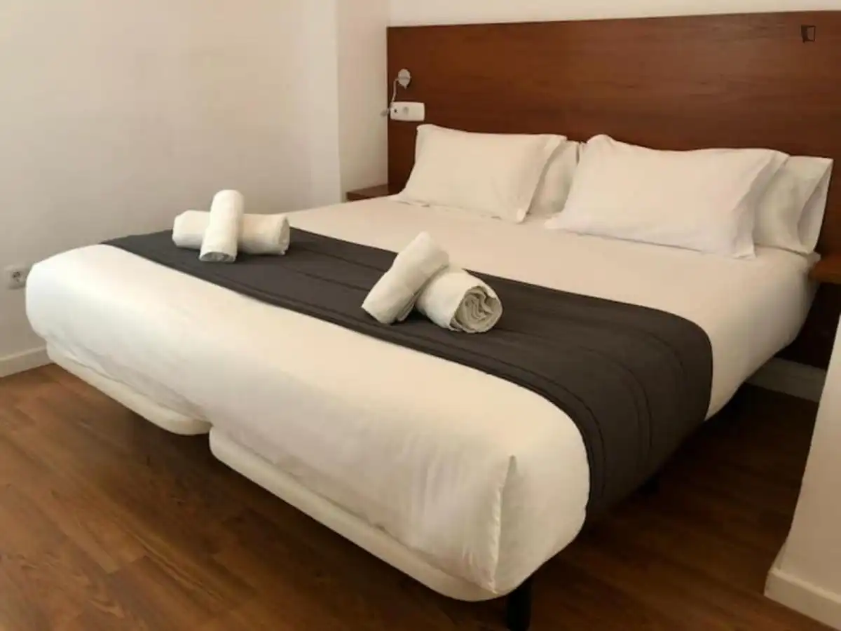 Appartement compact à louer à Centro, imagen 5