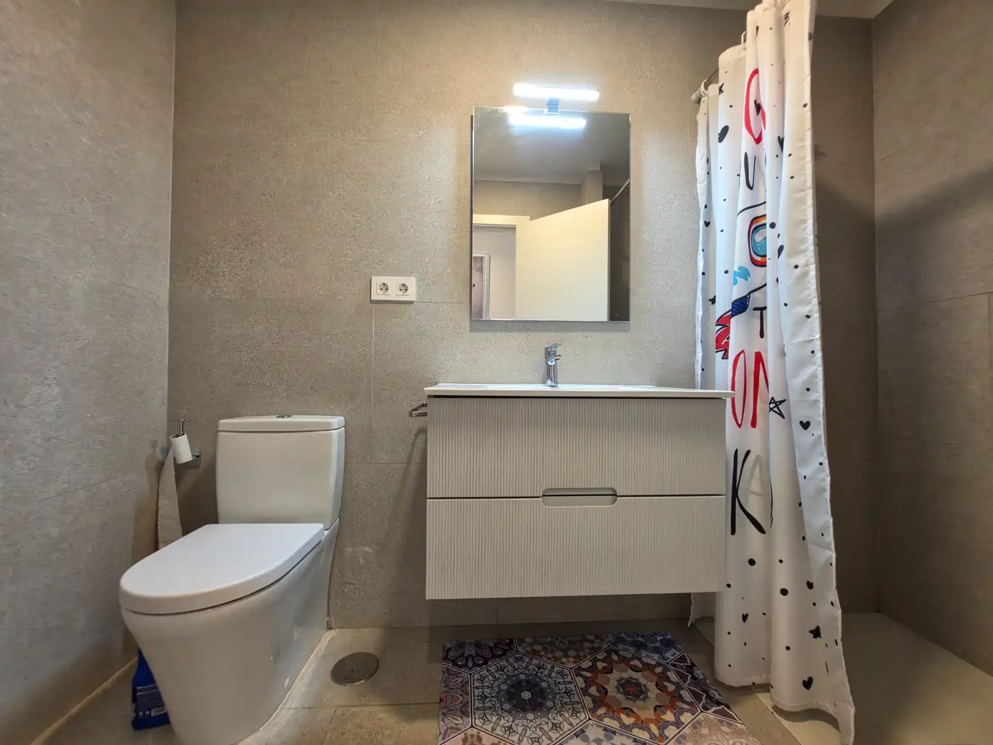 Appartamento con piscina in affitto a Avenida Alfredo Kraus 5, imagen 12