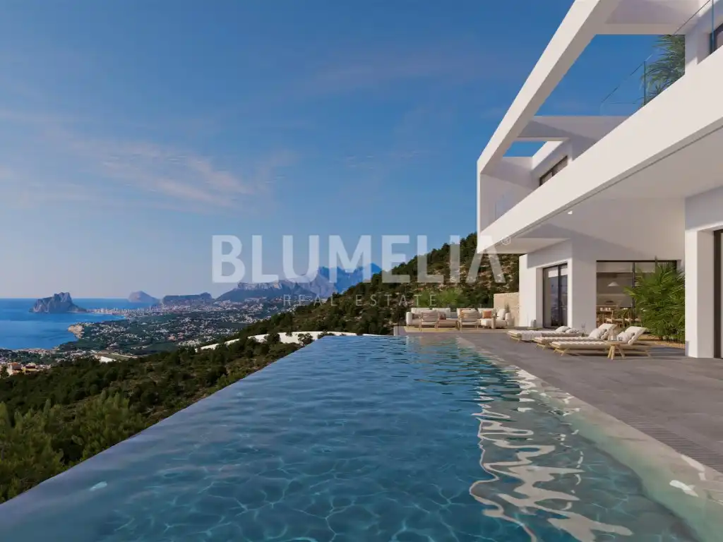 Maison avec piscine à vendre à Avenida Garcies Dels, imagen 11