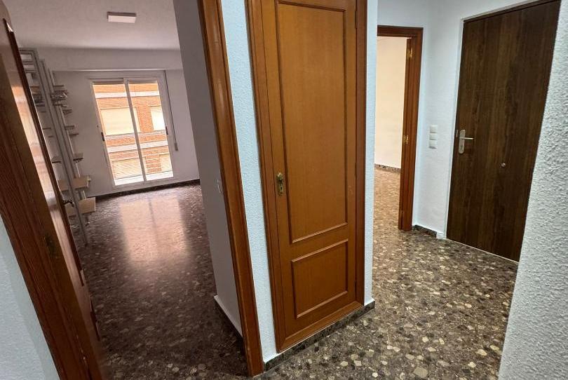 Photo 1 of Apartment to rent in Zona Avenida al Vedat, Valencia