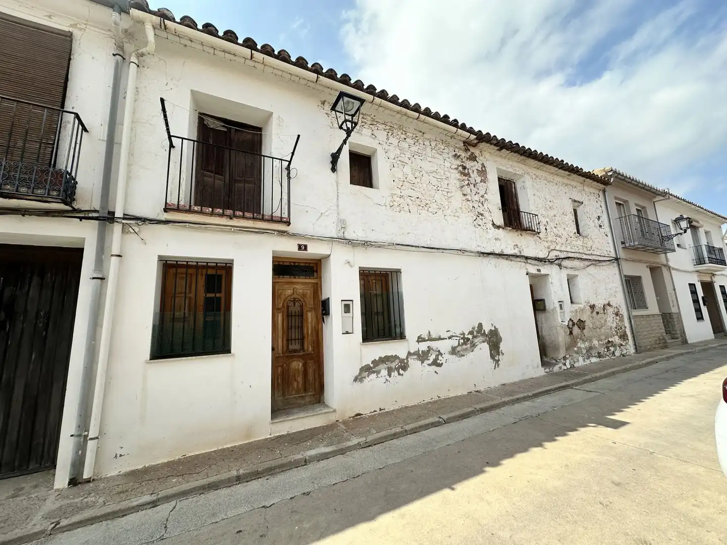 Haus mit Terrasse zum Verkauf in Algímia de Alfara, imagen 6