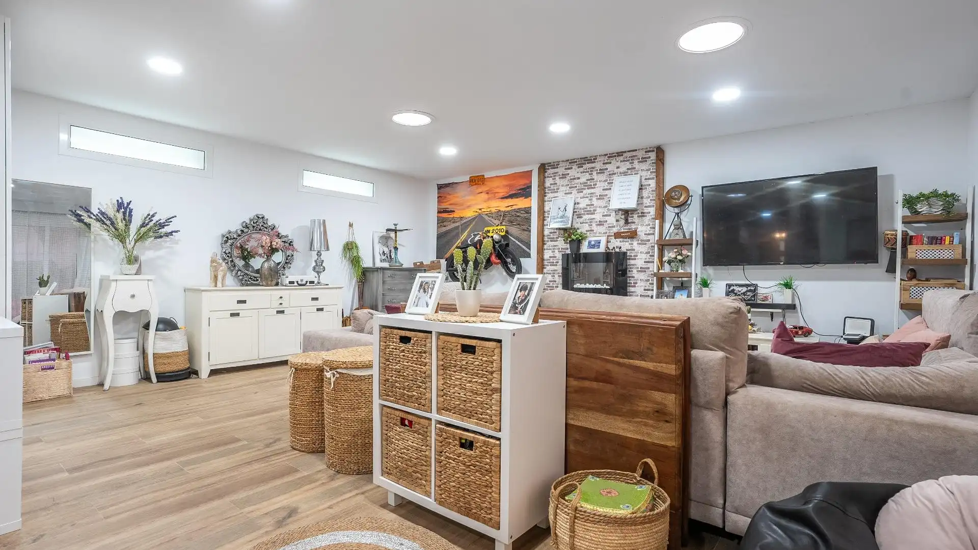 Planta baja for sale in  Almería Capital  with Air Conditioner, Terrace and Storage room