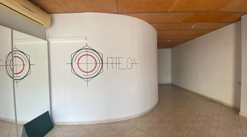 Foto 2 von Geschaftsraum zum Verkauf in Aiguadolç - Sant Sebastià, Sitges