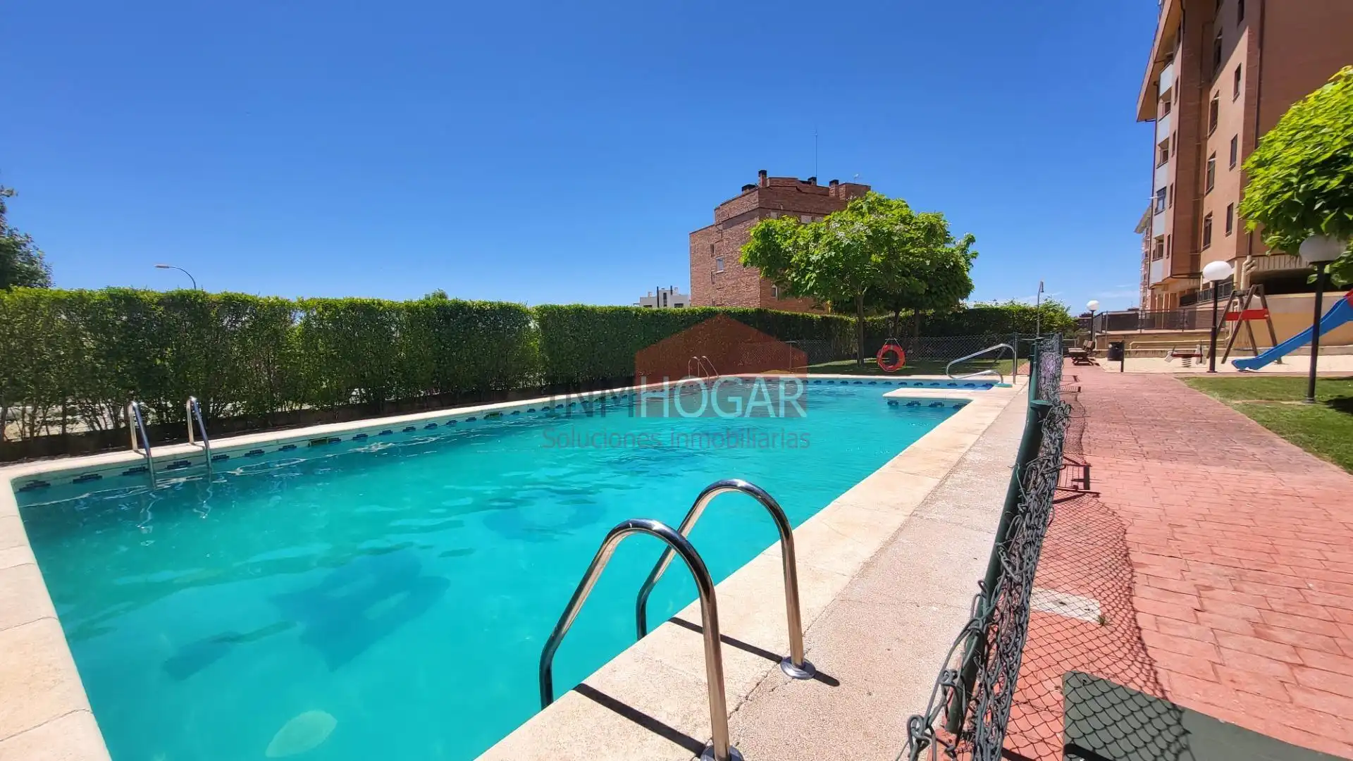 Flat for sale in Universidad