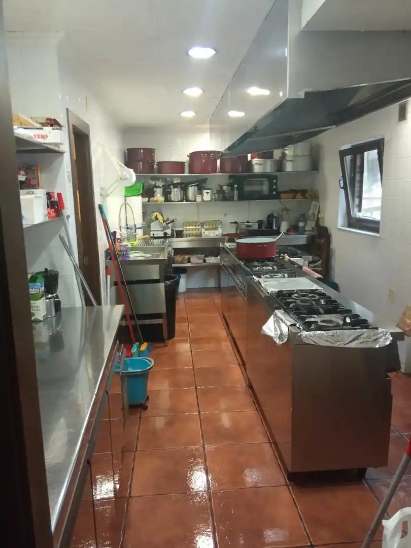 Maison avec jardin à vendre à Ponga, imagen 11