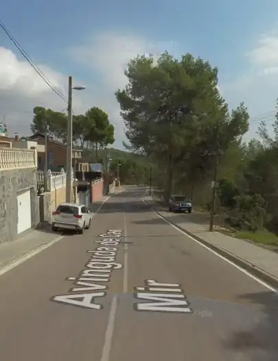 Xalet en venda a Avinguda de Can Mir