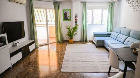 Photo 2 of Flat for sale in Carrer de Jorge Comín Metge Pediatre, 6, Nou Campanar, Valencia Capital