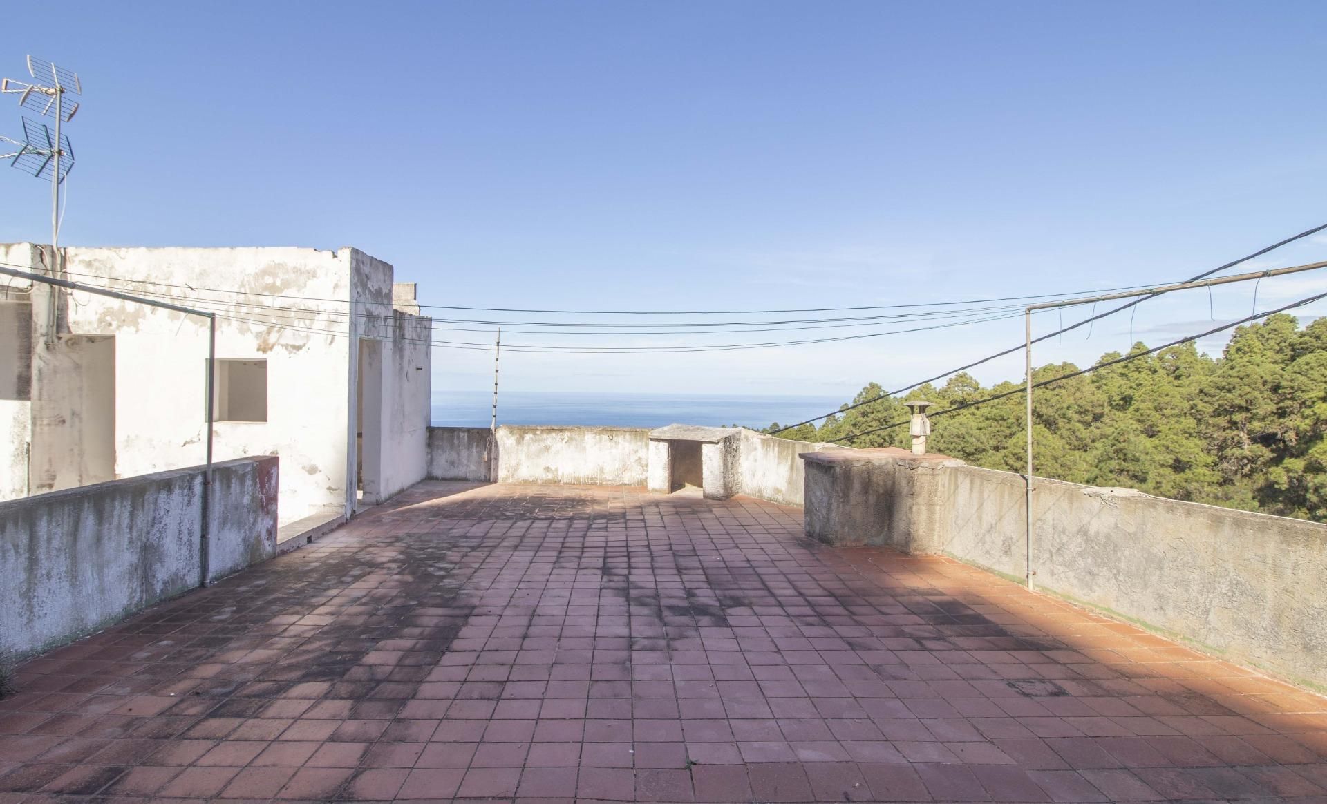 Terrace of House or chalet for sale in Icod de los Vinos  with Terrace and Storage room