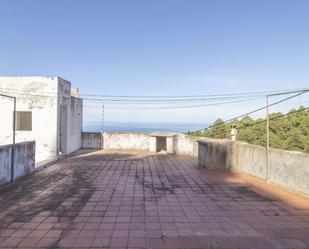 Terrassa de Casa o xalet en venda en Icod de los Vinos amb Terrassa i Traster