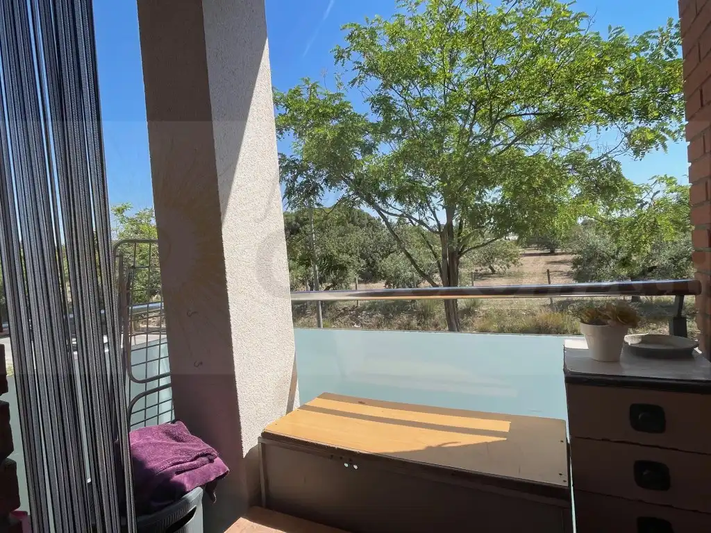 Terraza de Apartamento en venta en Cambrils