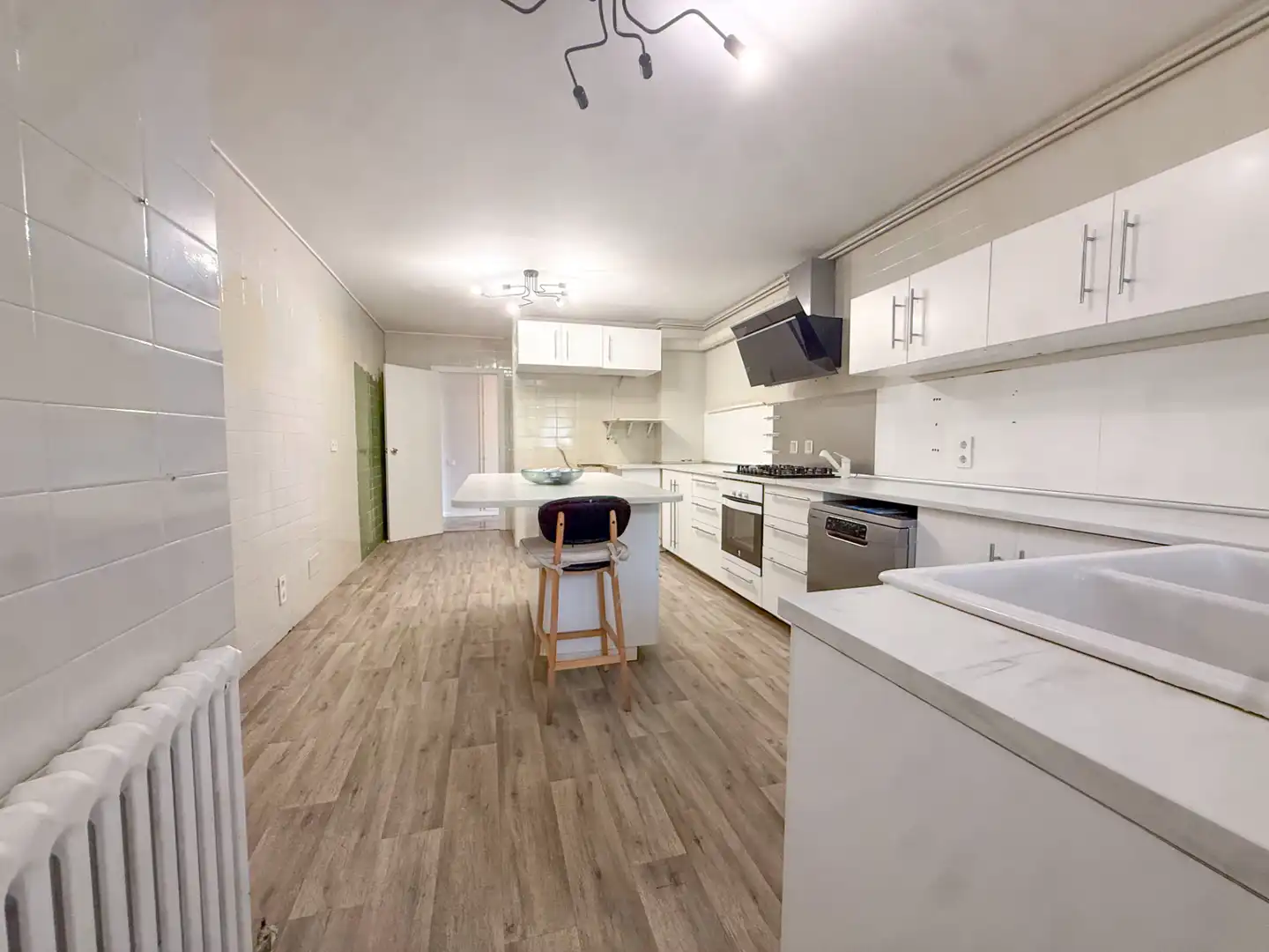 Appartement compact avec terrasse à vendre à Centre, imagen 11