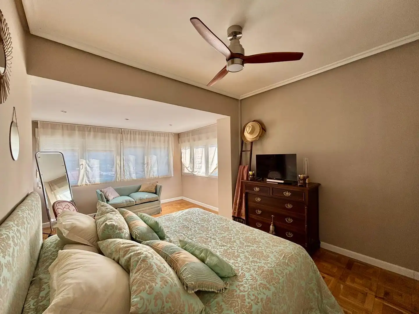 Flat with lift for sale in Calle de la Independencia, imagen 37