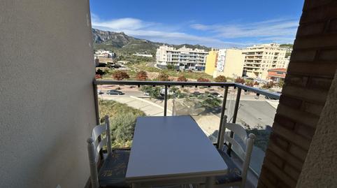 Foto 3 de Apartament en venda a Nord, Tarragona