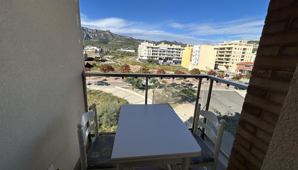 Photo 1 of Apartment for sale in Nord, Tarragona