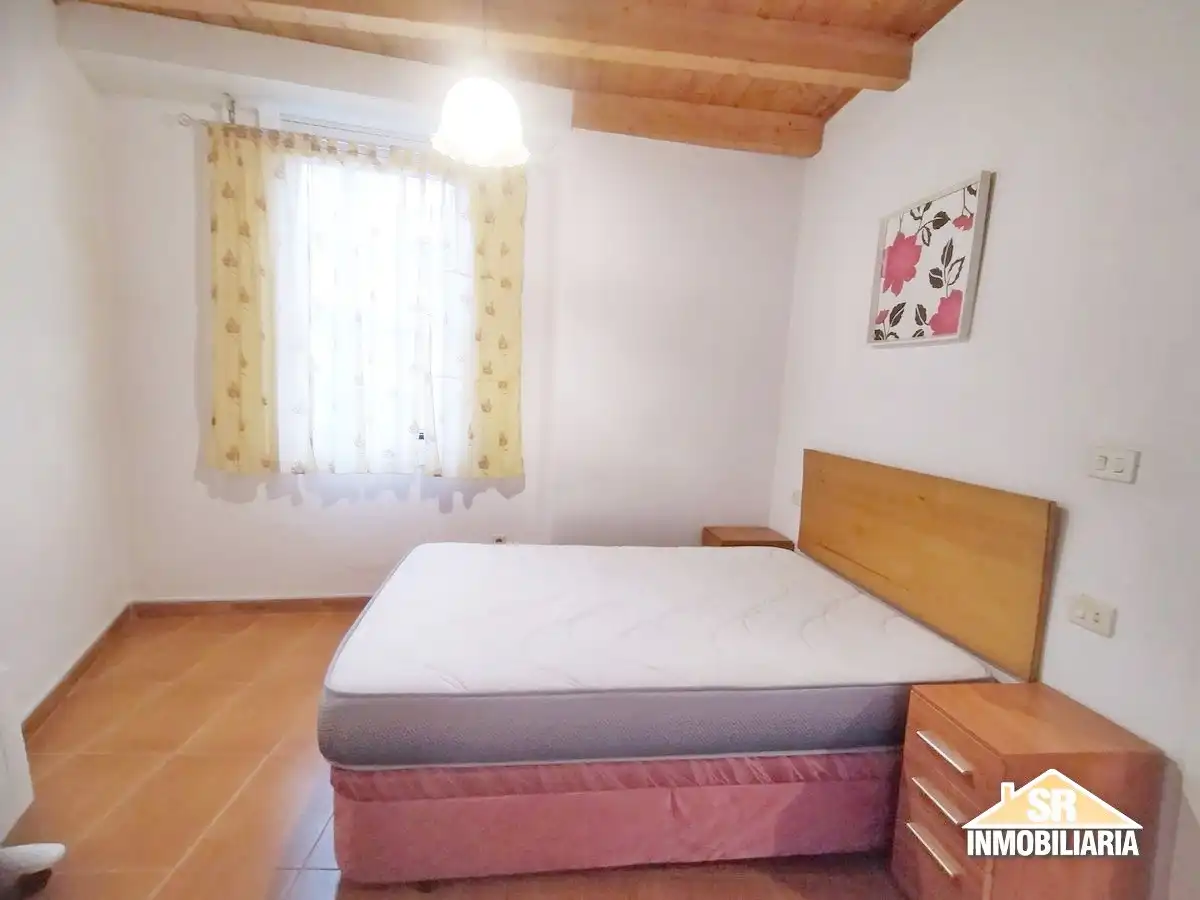 Apartments for rent in Monte Alto - Zalaeta - Atocha