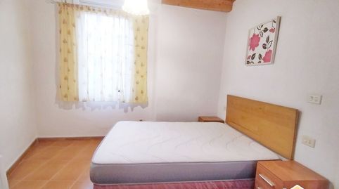 Foto 2 de Apartament de lloguer a Monte Alto - Zalaeta - Atocha, A Coruña Capital