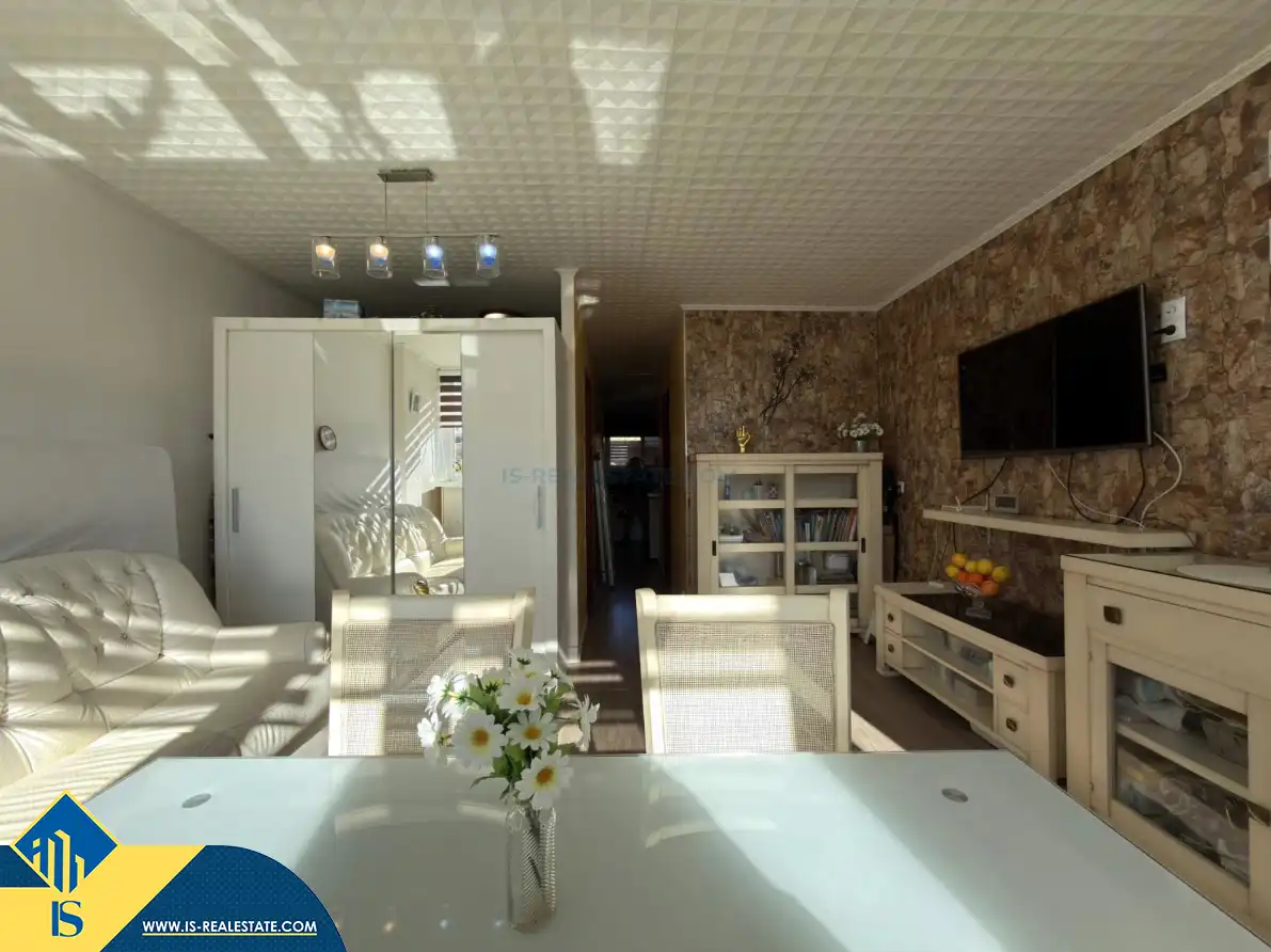 Apartament amb piscina en venda a Centro