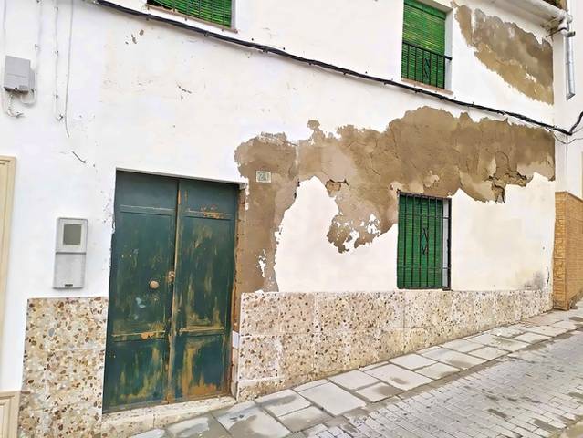 Casa-chalet en Venta en SAN SEBASTIAN en Espejo