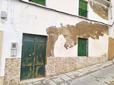 Chalet en venta en SAN SEBASTIAN