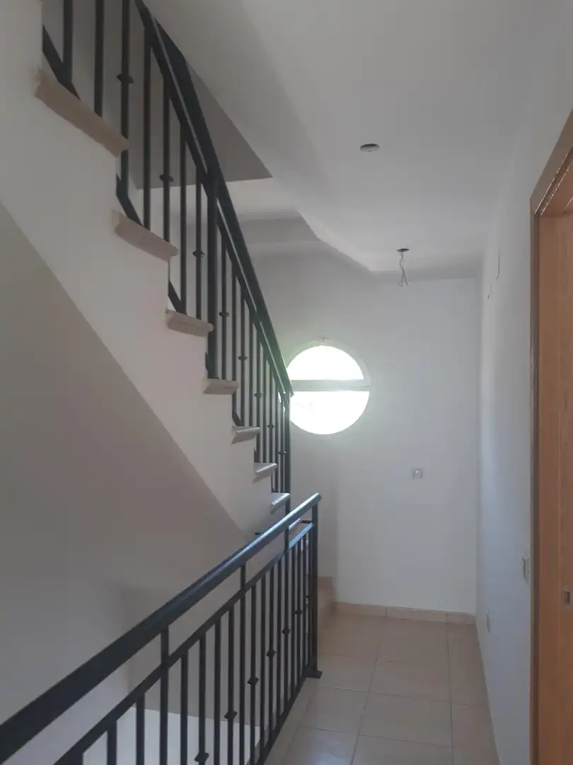 Casa o xalet en venda a Calle Obispo Basulto, Torreperogil