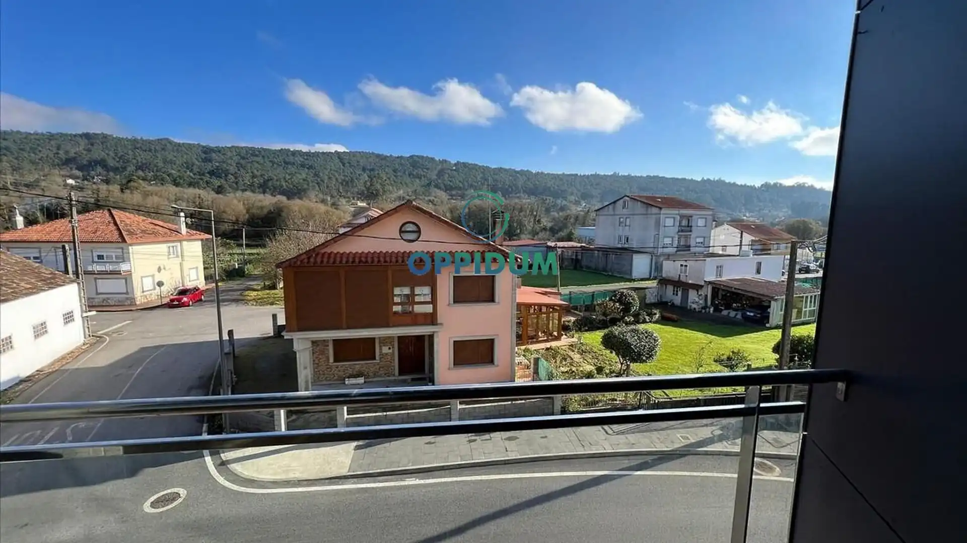 Flat for sale in Avenida San Campio